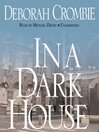 Cover image for In a Dark House